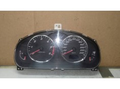 Recambio de cuadro instrumentos para mazda 6 berlina (gg) 2.0 crtd 120 active (4-ptas.) referencia OEM IAM GJ6WC 03K29 