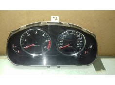 Recambio de cuadro instrumentos para mazda 6 berlina (gg) 2.0 crtd 120 active (4-ptas.) referencia OEM IAM GJ6WC 03K29  2