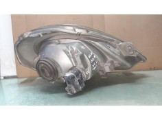 Recambio de faro izquierdo para opel vivaro combi 2.7t corto referencia OEM IAM 7700311371 91165719 89300690 2