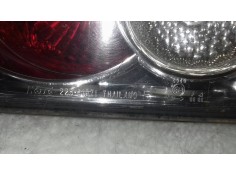 Recambio de piloto trasero derecho interior para mazda 6 berlina (gg) 2.0 crtd 120 active (4-ptas.) referencia OEM IAM 22661971  2