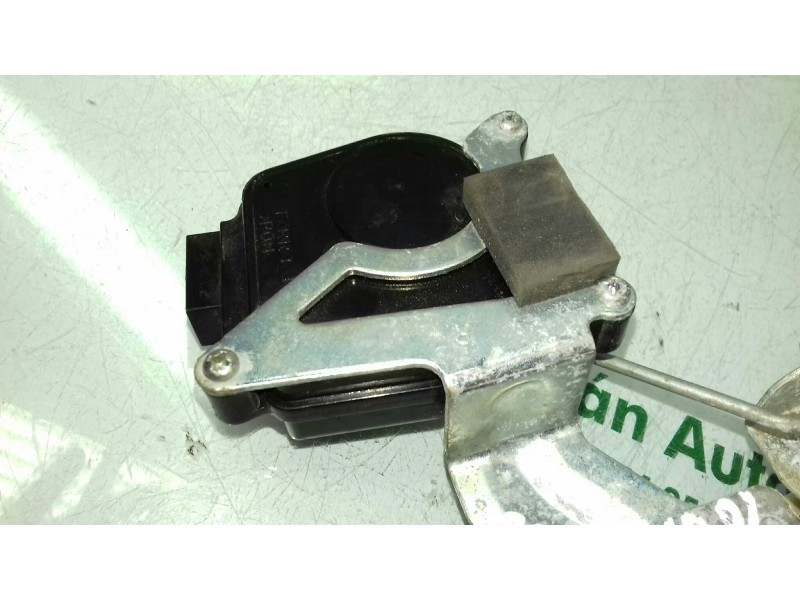 Recambio de cerradura puerta delantera derecha para chevrolet matiz s referencia OEM IAM   