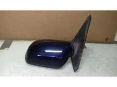 Recambio de retrovisor izquierdo para mazda 6 berlina (gg) 2.0 crtd 120 active (4-ptas.) referencia OEM IAM 1469105  ELECTRICO 2