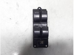 Recambio de mando elevalunas delantero izquierdo para mazda 6 berlina (gg) 2.0 crtd 120 active (4-ptas.) referencia OEM IAM 7922
