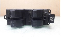 Recambio de mando elevalunas delantero izquierdo para mazda 6 berlina (gg) 2.0 crtd 120 active (4-ptas.) referencia OEM IAM 7922 2