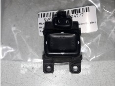 Recambio de mando retrovisor para mazda 6 berlina (gg) 2.0 crtd 120 active (4-ptas.) referencia OEM IAM 183574 BLANCO CONECTOR 7