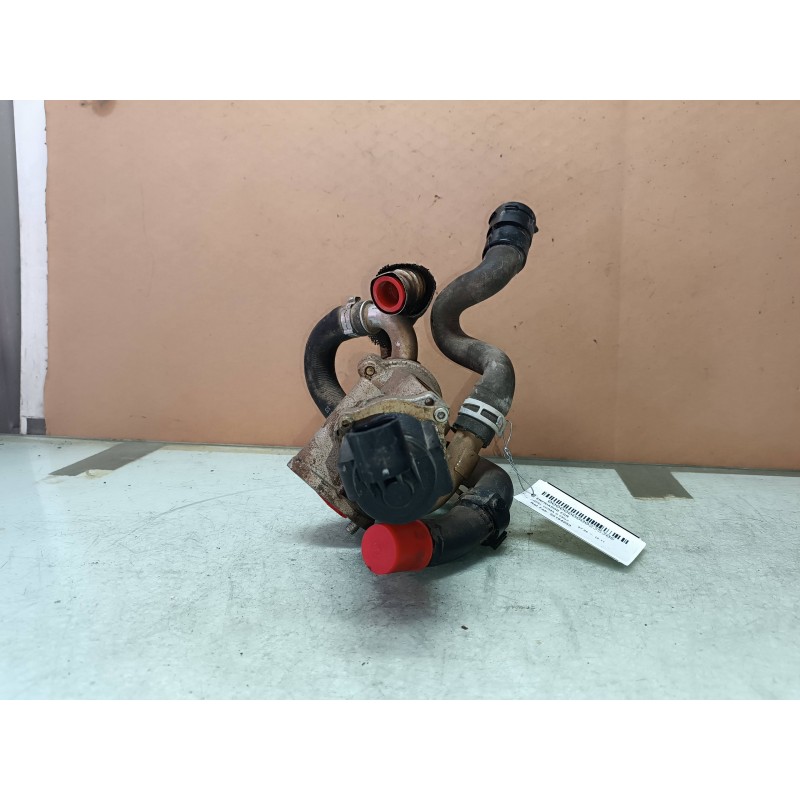 Recambio de enfriador egr para opel corsa d cmon referencia OEM IAM 55184653 10003102 13191193