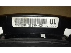 Recambio de cuadro instrumentos para opel astra h ber. cosmo referencia OEM IAM A2C53024902  SIEMENS 2