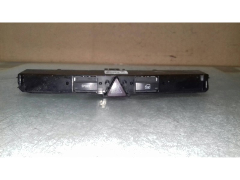 Recambio de warning para opel astra h ber. cosmo referencia OEM IAM 13100107 03758070 GM