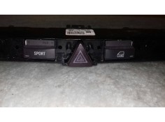 Recambio de warning para opel astra h ber. cosmo referencia OEM IAM 13100107 03758070 GM 2