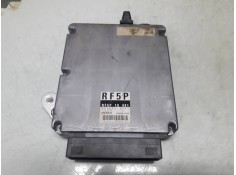 Recambio de centralita motor uce para mazda 6 berlina (gg) 2.0 crtd 120 active (4-ptas.) referencia OEM IAM 2758006251 RF5P18881