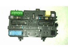 Recambio de caja reles / fusibles para opel astra h ber. cosmo referencia OEM IAM 13206762 5DK00866932 GM