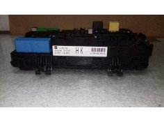 Recambio de caja reles / fusibles para opel astra h ber. cosmo referencia OEM IAM 13206762 5DK00866932 GM 2