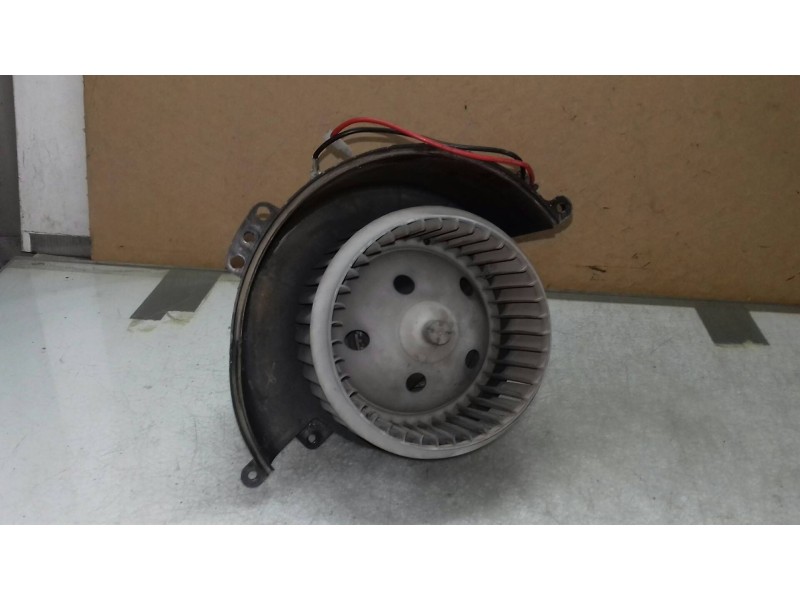 Recambio de ventilador calefaccion para opel astra h ber. cosmo referencia OEM IAM 52407543 855601156 DELPHI