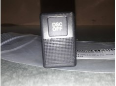 Recambio de interruptor para mazda 6 berlina (gg) 2.0 crtd 120 active (4-ptas.) referencia OEM IAM 15A469 CONECTOR 4 PINES DSC O