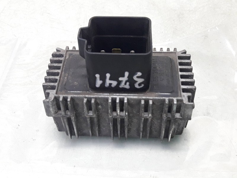 Recambio de caja precalentamiento para opel astra h ber. cosmo referencia OEM IAM 55354141  GM