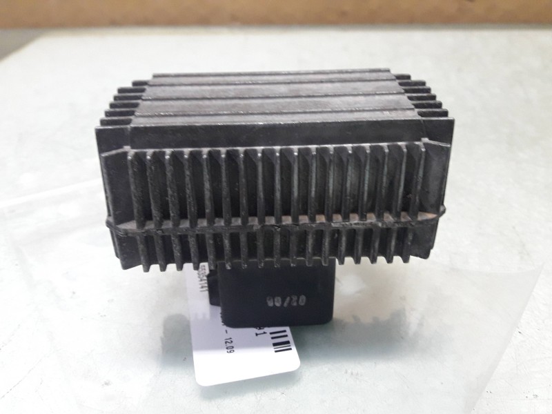 Recambio de caja precalentamiento para opel astra h ber. cosmo referencia OEM IAM 55354141  GM