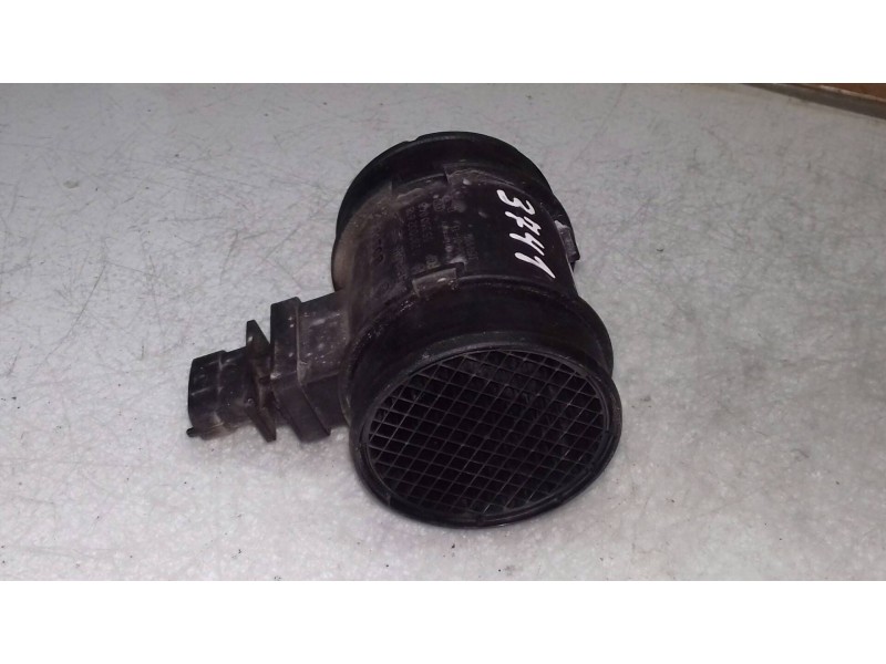 Recambio de caudalimetro para opel astra h ber. cosmo referencia OEM IAM 55350048 0281002618 BOSCH