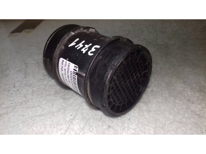 Recambio de caudalimetro para opel astra h ber. cosmo referencia OEM IAM 55350048 0281002618 BOSCH