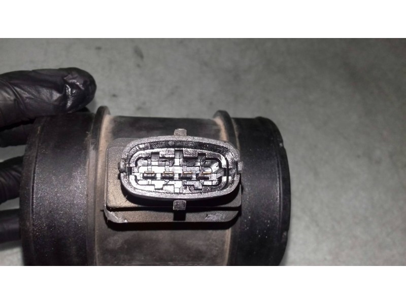 Recambio de caudalimetro para opel astra h ber. cosmo referencia OEM IAM 55350048 0281002618 BOSCH
