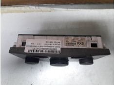 Recambio de mando calefaccion / aire acondicionado para opel astra h ber. cosmo referencia OEM IAM 13201300 PX2 GM 2
