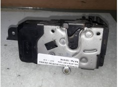 Recambio de cerradura puerta delantera izquierda para opel astra h ber. cosmo referencia OEM IAM 13218746  ELECTRICA