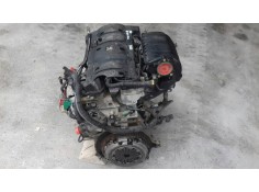 Recambio de motor completo para peugeot 307 cc (s1) 1.6 referencia OEM IAM NFU   2