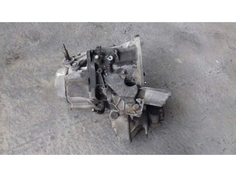 Recambio de caja cambios para peugeot 307 cc (s1) 1.6 referencia OEM IAM 20DP10  5 VELOCIDADES