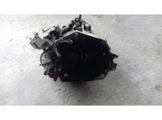 Recambio de caja cambios para peugeot 307 cc (s1) 1.6 referencia OEM IAM 20DP10  5 VELOCIDADES 2