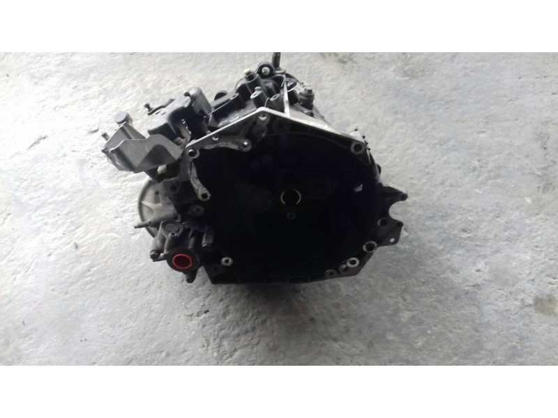 Recambio de caja cambios para peugeot 307 cc (s1) 1.6 referencia OEM IAM 20DP10  5 VELOCIDADES