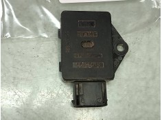 Recambio de sensor para fiat ducato furgón ta 33 (290) 130 (rs: 3450 mm) (l2h2) referencia OEM IAM 55198018 VALEO CONECTOR 6 PIN