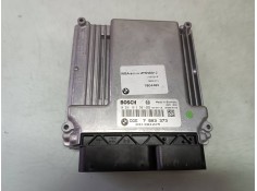 Recambio de centralita motor uce para bmw serie 1 berlina (e81/e87) 120d referencia OEM IAM 7803373 0281013501 BOSCH