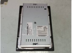 Recambio de sistema audio / radio cd para volvo xc90 2.4 d kinetic geartronic (5 asientos) referencia OEM IAM 30732824 020375 AM
