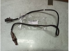 Recambio de sonda lambda para fiat ducato furgón ta 33 (290) 130 (rs: 3450 mm) (l2h2) referencia OEM IAM 55272037  CONECTOR 5 PI