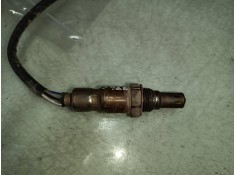 Recambio de sonda lambda para fiat ducato furgón ta 33 (290) 130 (rs: 3450 mm) (l2h2) referencia OEM IAM 55272037  CONECTOR 5 PI 2