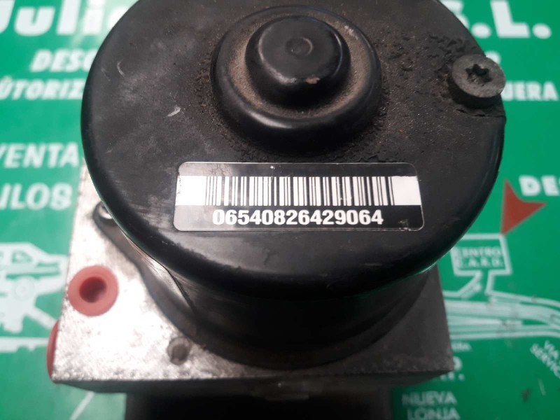 Recambio de abs para seat altea xl (5p5) reference referencia OEM IAM 1K0614517AF 1K0907379AC 10020602414