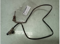 Recambio de sensor para fiat ducato furgón ta 33 (290) 130 (rs: 3450 mm) (l2h2) referencia OEM IAM 55277124 NEGRO CONECTOR 2 PIN