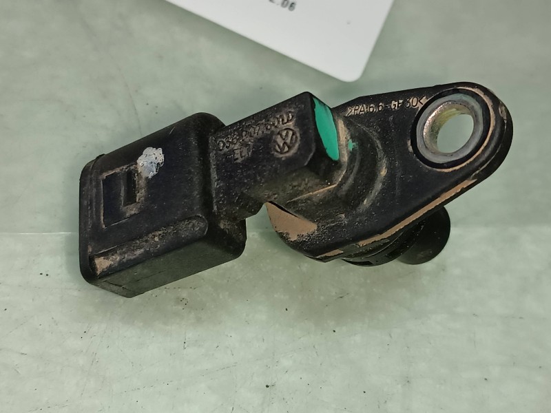 Recambio de captador volante motor para seat ibiza (6l1) cool referencia OEM IAM 036907601D  