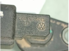 Recambio de captador volante motor para seat ibiza (6l1) cool referencia OEM IAM 036907601D   2
