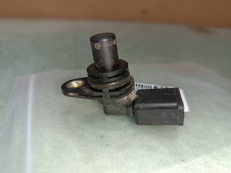 Recambio de captador volante motor para seat ibiza (6l1) cool referencia OEM IAM 036907601D  