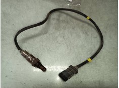Recambio de sonda lambda para fiat ducato furgón ta 33 (290) 130 (rs: 3450 mm) (l2h2) referencia OEM IAM 55268957  CONECTOR 5 PI
