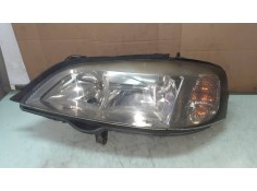 Recambio de faro izquierdo para opel astra g berlina comfort referencia OEM IAM 24439602LH 1EG00764013 148437