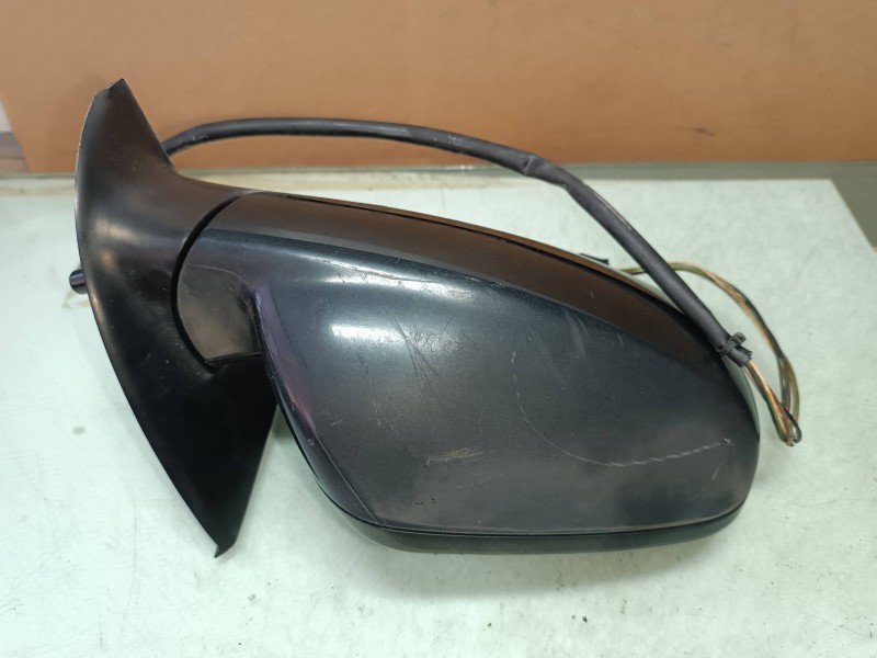 Recambio de retrovisor derecho para peugeot 307 cc (s1) 1.6 referencia OEM IAM 96577209 9291 ELECTRICO