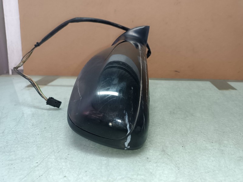 Recambio de retrovisor derecho para peugeot 307 cc (s1) 1.6 referencia OEM IAM 96577209 9291 ELECTRICO