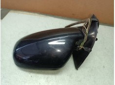 Recambio de retrovisor izquierdo para peugeot 307 cc (s1) 1.6 referencia OEM IAM 96577210  ELECTRICO 2