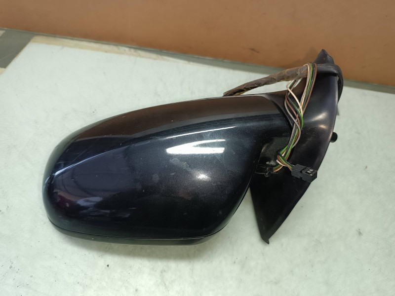 Recambio de retrovisor izquierdo para peugeot 307 cc (s1) 1.6 referencia OEM IAM 96577210  ELECTRICO