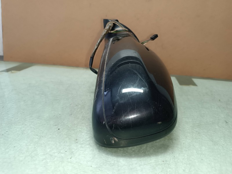 Recambio de retrovisor izquierdo para peugeot 307 cc (s1) 1.6 referencia OEM IAM 96577210  ELECTRICO