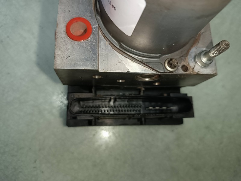 Recambio de abs para peugeot 307 cc (s1) 1.6 referencia OEM IAM 9660535780 0265950374 9649988180