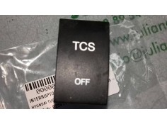 Recambio de interruptor para hyundai tucson (jm) 2.0 crdi comfort referencia OEM IAM 025917774970 4+2 PINES TCS / OFF