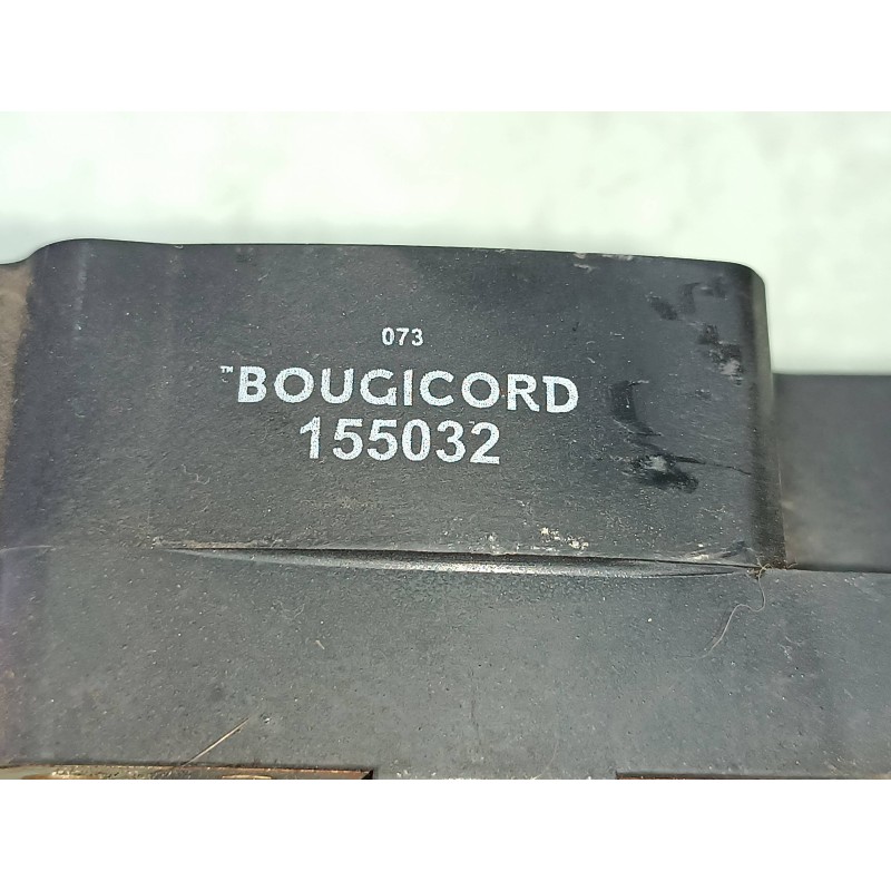 Recambio de bobina encendido para peugeot 307 cc (s1) 1.6 referencia OEM IAM 155032  CONECTOR 4 PINES