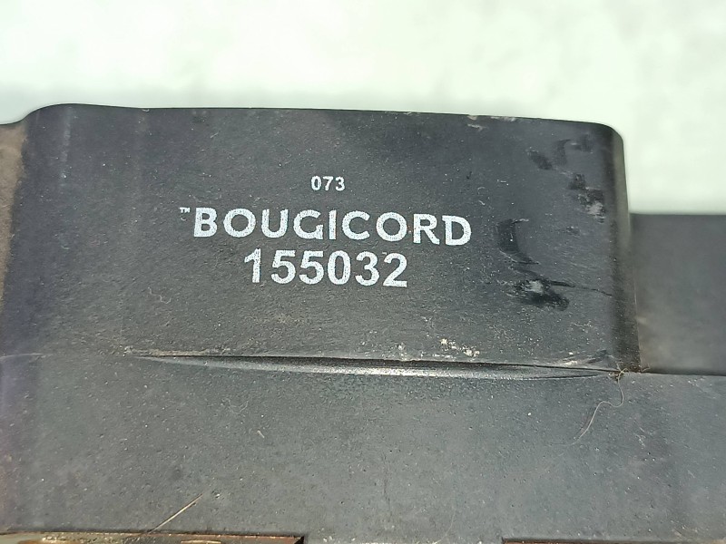 Recambio de bobina encendido para peugeot 307 cc (s1) 1.6 referencia OEM IAM 155032  CONECTOR 4 PINES